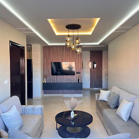 Luxe Appartement Беркан Экстерьер фото