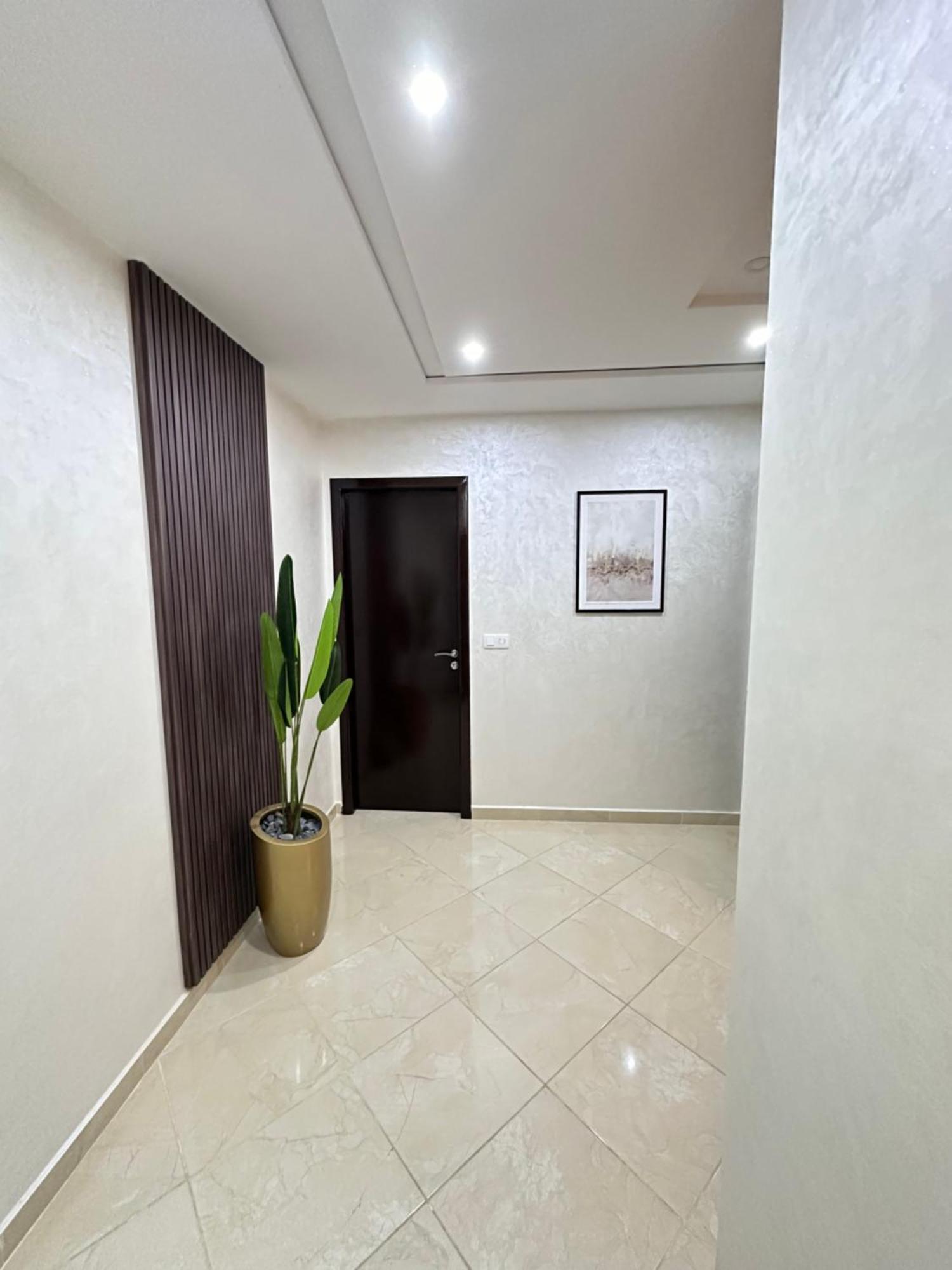 Luxe Appartement Беркан Экстерьер фото