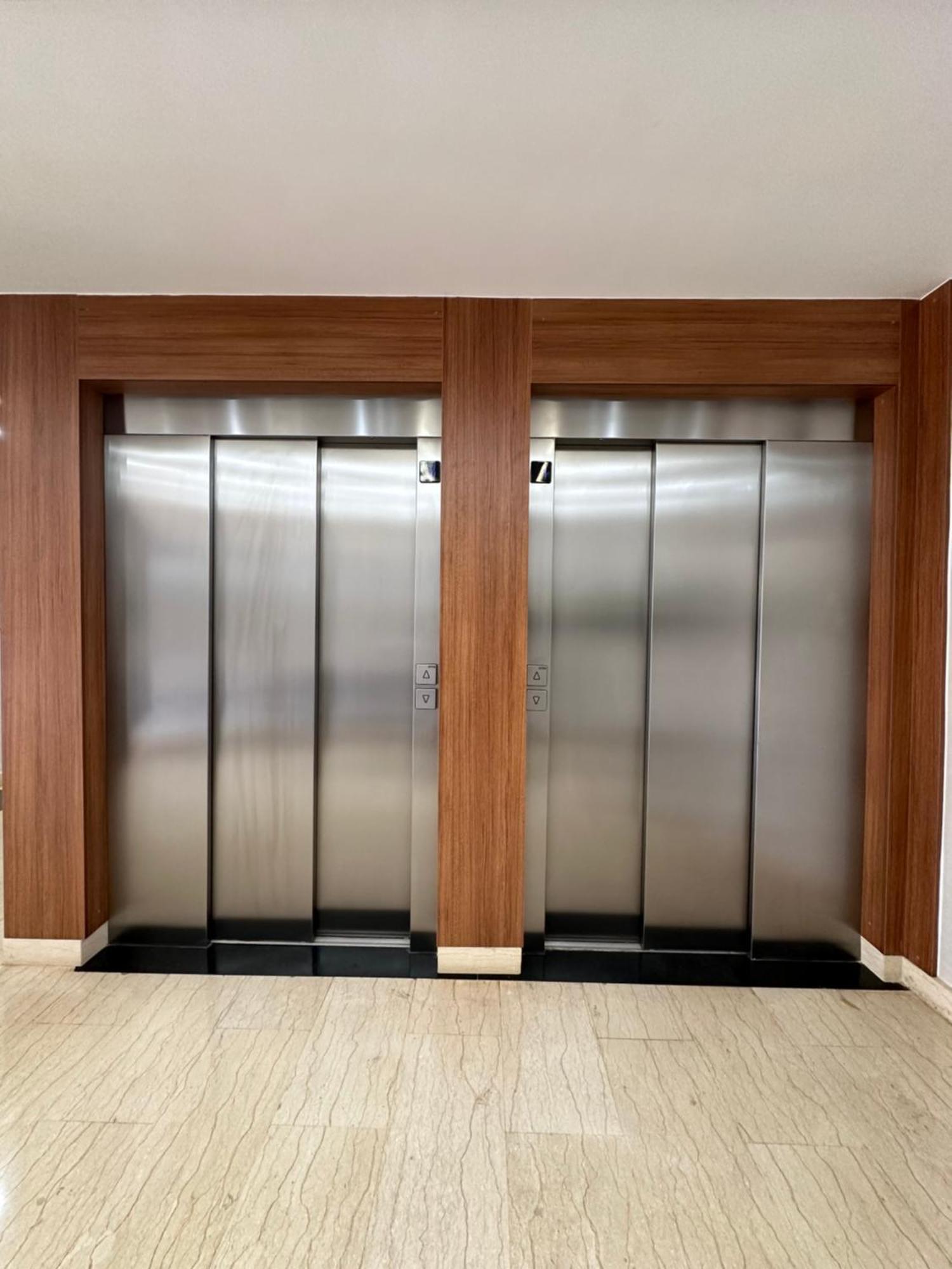 Luxe Appartement Беркан Экстерьер фото