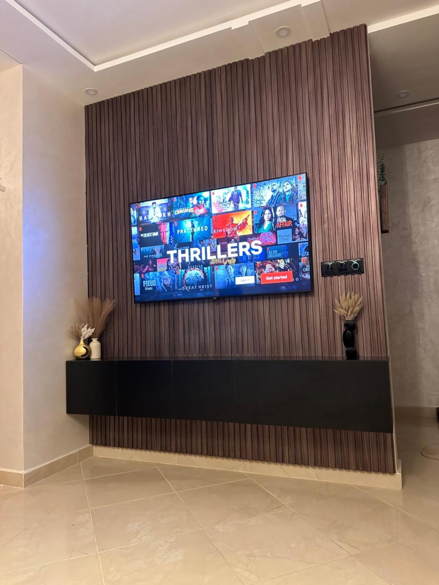 Luxe Appartement Беркан Экстерьер фото