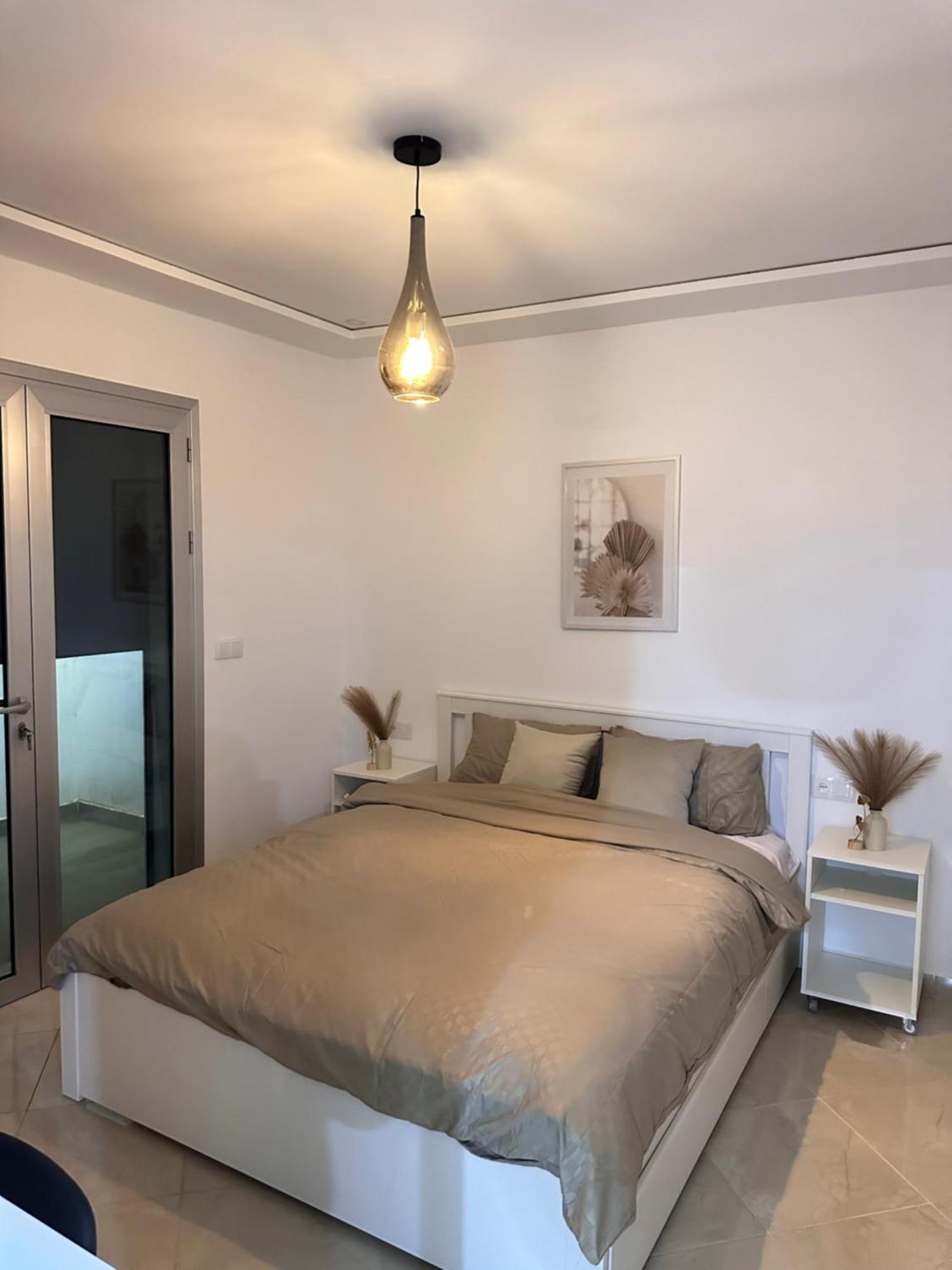 Luxe Appartement Беркан Экстерьер фото