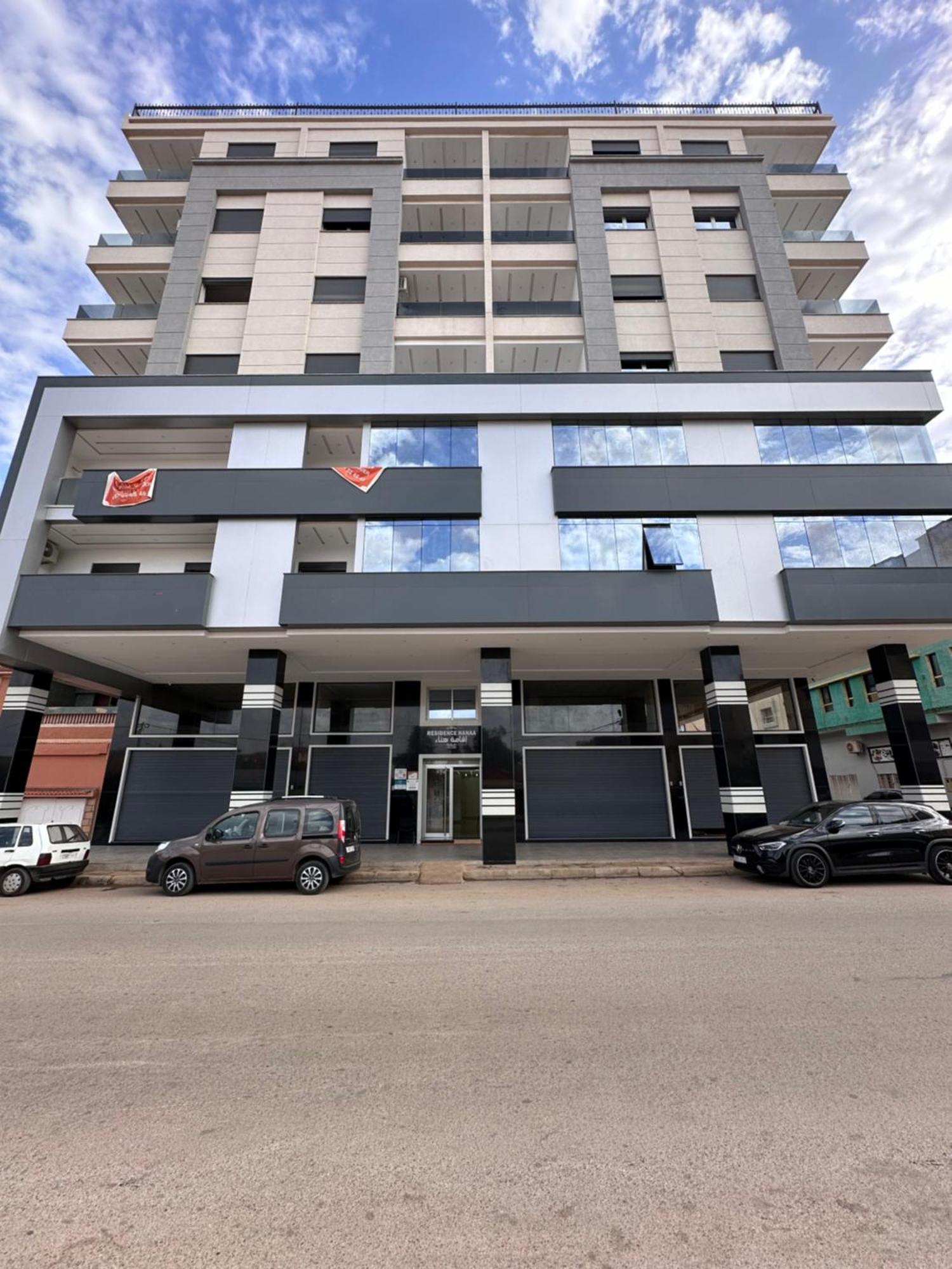 Luxe Appartement Беркан Экстерьер фото