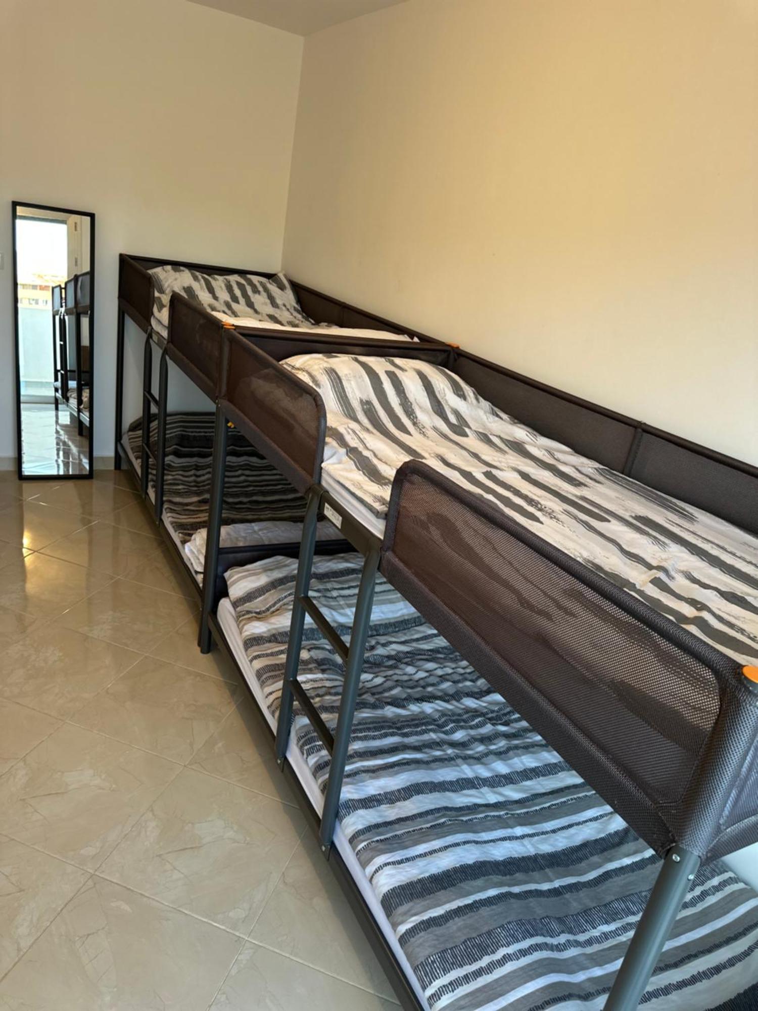 Luxe Appartement Беркан Экстерьер фото