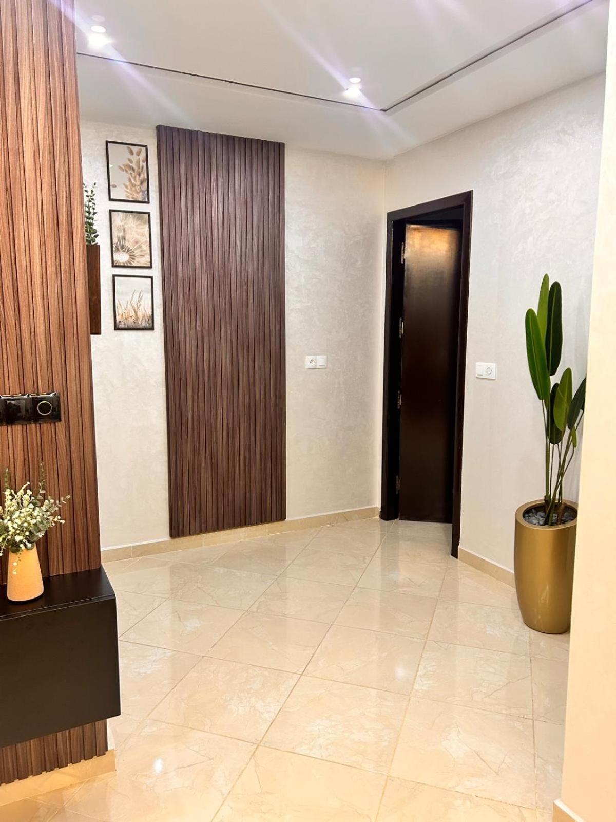 Luxe Appartement Беркан Экстерьер фото