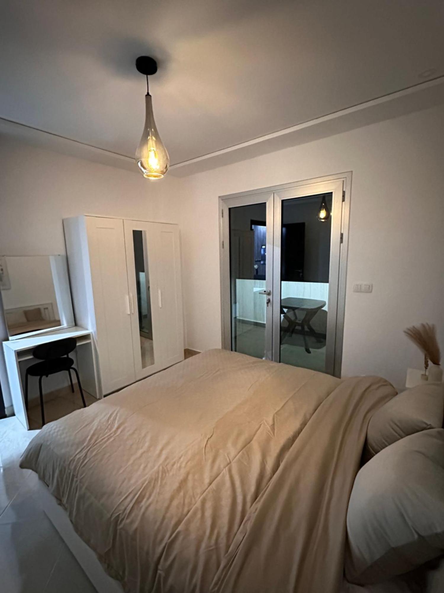 Luxe Appartement Беркан Экстерьер фото